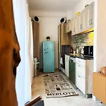 Konukevi Full 2bdr Garden House Near To Downtown Metro Free Parking
