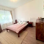 Konukevi Full 2bdr Garden House Near To Downtown Metro Free Parking 4*