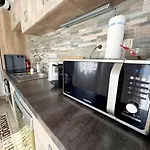 Full 2bdr Garden House Near To Downtown Metro Free Parking Konukevi