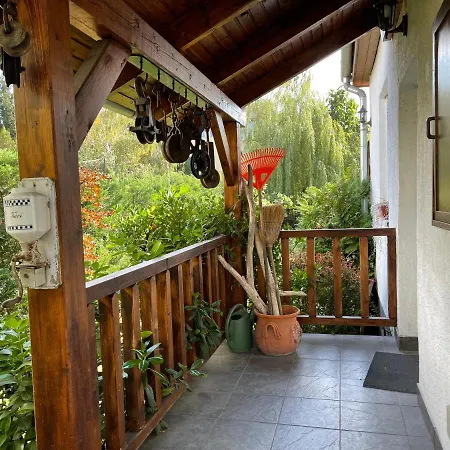 Full 2bdr Garden House Near To Downtown Metro Free Parking Affittacamere *