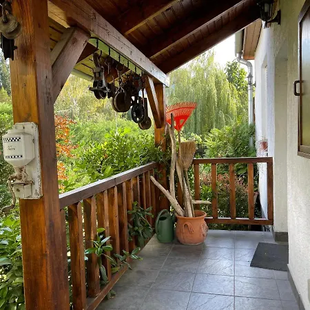 Full 2bdr Garden House Near To Downtown Metro Free Parking Guest house 4*