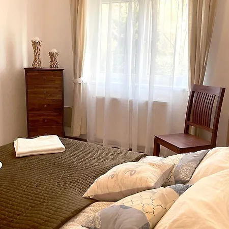 Full 2bdr Garden House Near To Downtown Metro Free Parking