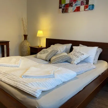 Casa de hóspedes Full 2bdr Garden House Near To Downtown Metro Free Parking *