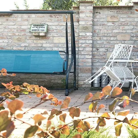 בית הארחה Full 2bdr Garden House Near To Downtown Metro Free Parking