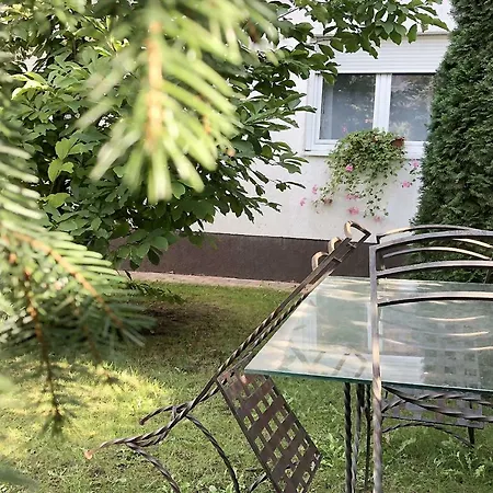 Affittacamere Full 2bdr Garden House Near To Downtown Metro Free Parking