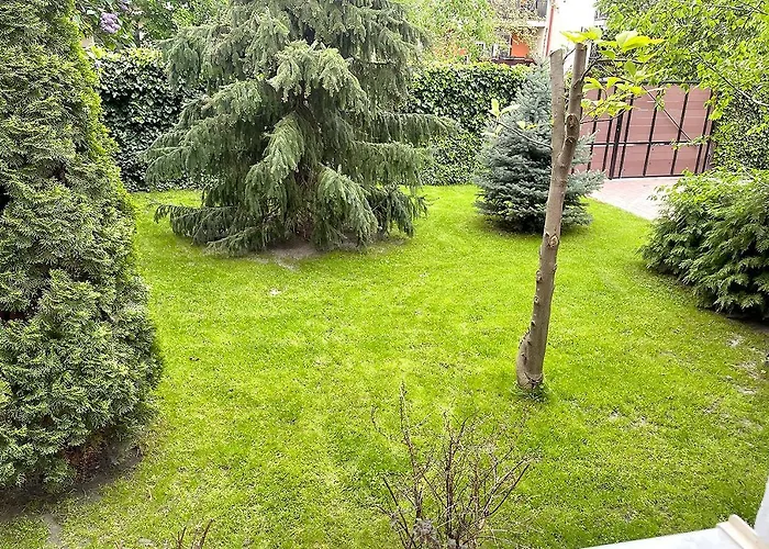 Full 2bdr Garden House Near To Downtown Metro Free Parking
