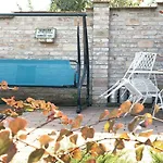 Maison d'hôtes Full 2bdr Garden House Near To Downtown Metro Free Parking