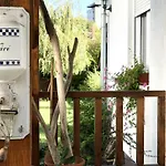 Full 2bdr Garden House Near To Downtown Metro Free Parking Maison d'hôtes Budapest